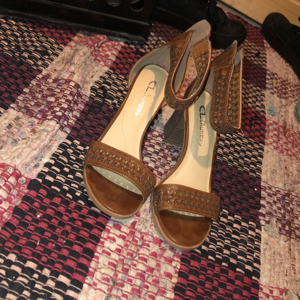 Heels